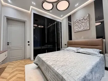 105 м², 4-комн. квартира, 2/15-3