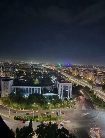126 м², 3-комн. квартира, 20/26-2