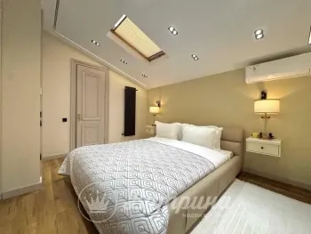 127 м², 4-комн. квартира, 8/9-1