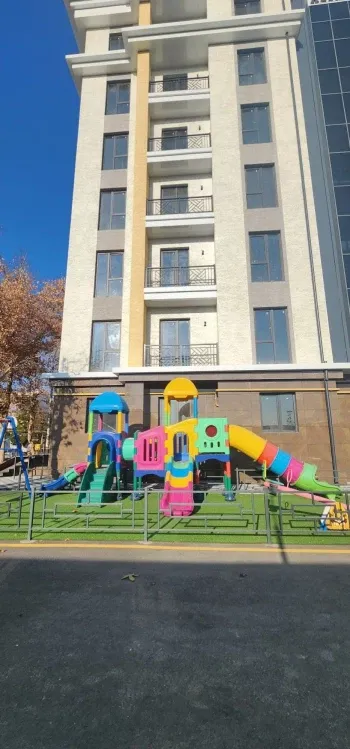 140 м², 4-комн. квартира, 1/1-1