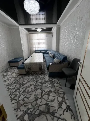 91 м², 4-комн. квартира, 4/16-0