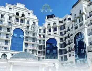 215 m², ko'p xonali kvartira, 10/10-2