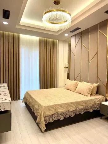 125 м², 4-комн. квартира, 3/7-3