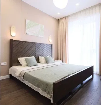 53 m², 2-xonali kvartira, 9/12-1