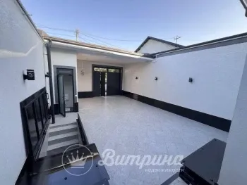 102 m², 4-xonali kvartira, 1/1-0