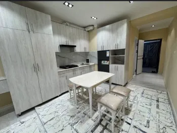 26 m², 1-xonali kvartira, 11/16-2
