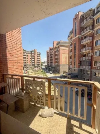 88 m², 3-xonali kvartira, 3/8-0
