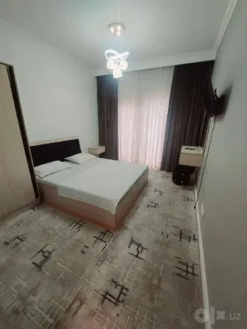 70 м², 2-комн. квартира, 4/9-3