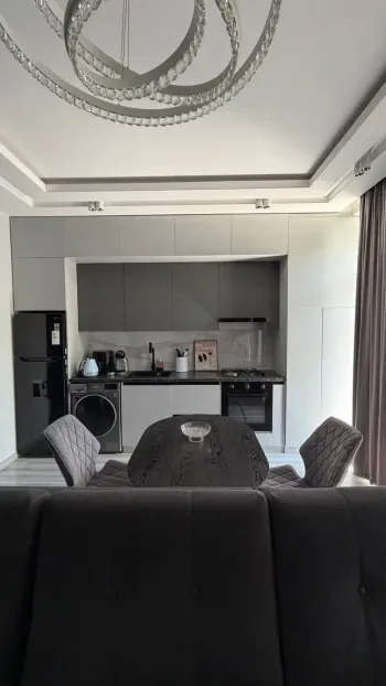 45 м², 2-комн. квартира, 2/9-3