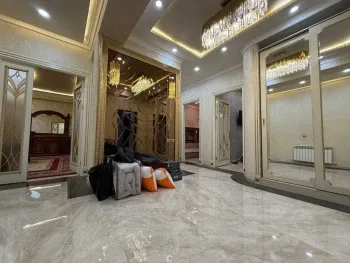 140 m², 4-xonali kvartira, 5/8-1