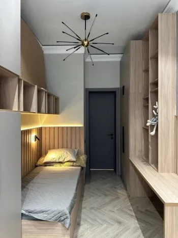 85 м², 3-комн. квартира, 5/10-1