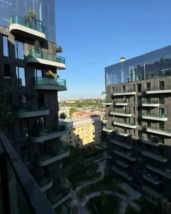 64 м², 3-комн. квартира, 10/13-1