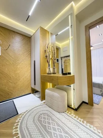 60 м², 3-комн. квартира, 11/14-3