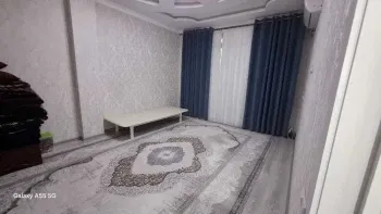 82 м², 3-комн. квартира, 8/9-3