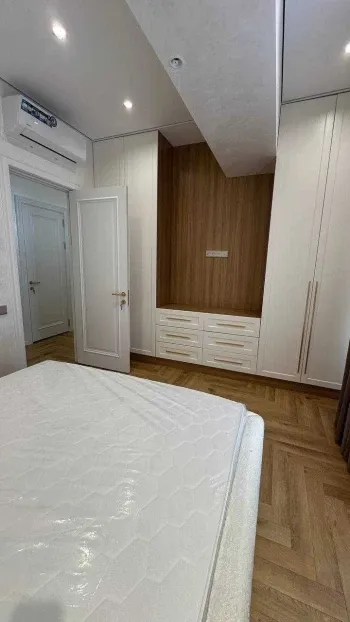 57 м², 3-комн. квартира, 10/25-3