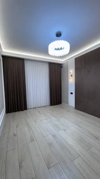 71 м², 3-комн. квартира, 10/16-2