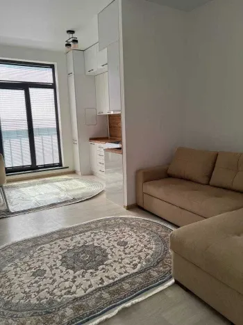 58 m², 2-xonali kvartira, 9/9-2