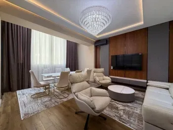 123 м², 4-комн. квартира, 7/8-0