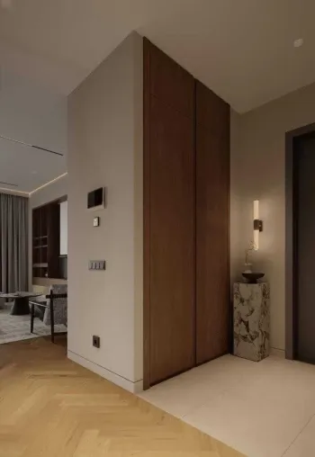 160 м², 5-комн. квартира, 2/12-3