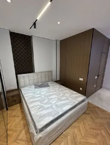 40 м², 1-комн. квартира, 3/12-0