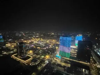 60 м², 2-комн. квартира, 40/51-2