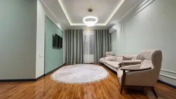 71 м², 3-комн. квартира, 6/12-2