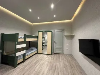 101 м², 3-комн. квартира, 7/10-3
