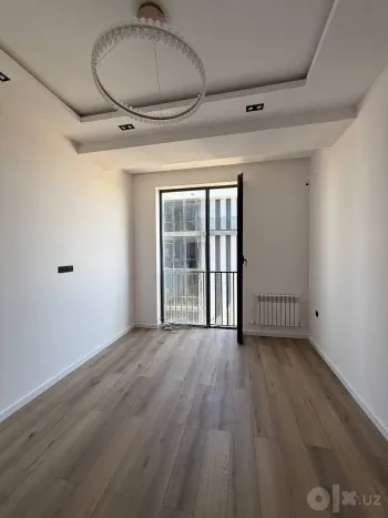 55 м², 2-комн. квартира, 10/13-2