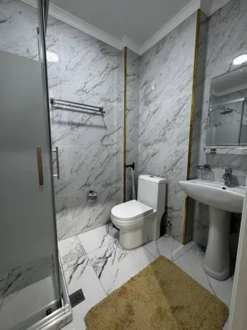 40 m², 2-xonali kvartira, 7/9-1