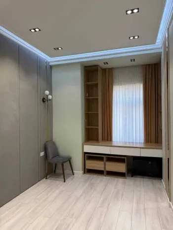 78 м², 3-комн. квартира, 5/8-3