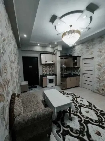 49 м², 2-комн. квартира, 5/8-2