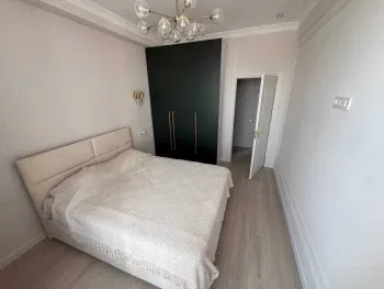 60 м², 3-комн. квартира, 14/14-0