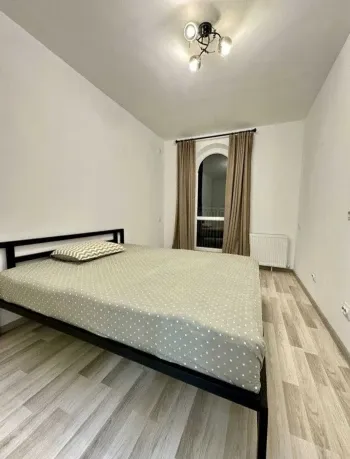 52 м², 3-комн. квартира, 4/9-1
