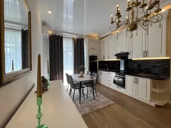 54 м², 2-комн. квартира, 12/16-2