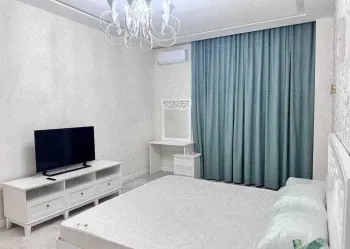 100 м², 3-комн. квартира, 9/11-3