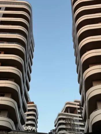 71 м², 2-комн. квартира, 10/15-0