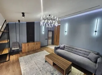 48 м², 2-комн. квартира, 8/8-1