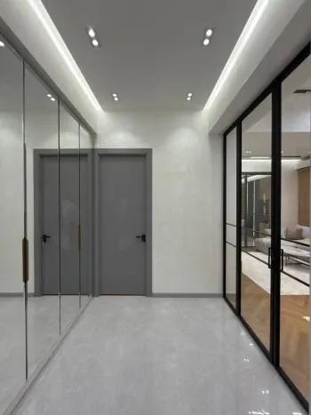 83 m², 3-xonali kvartira, 7/10-2