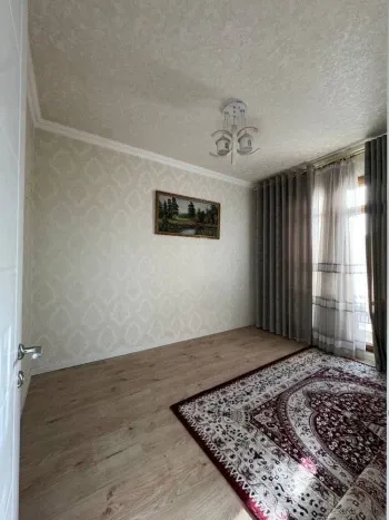 98 м², 4-комн. квартира, 4/12-2