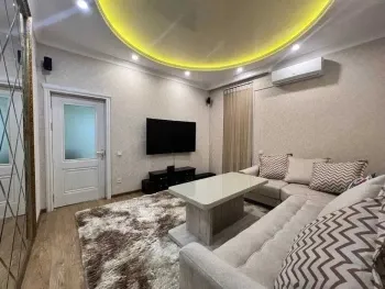 55 м², 2-комн. квартира, 5/10-2