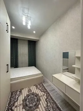 64 m², 2-xonali kvartira, 5/7-1