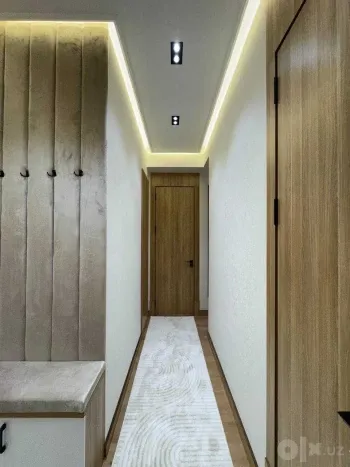 62 м², 3-комн. квартира, 3/16-3