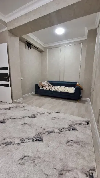 62 м², 2-комн. квартира, 3/5-3