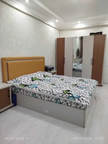 90 m², 3-xonali kvartira, 9/13-2
