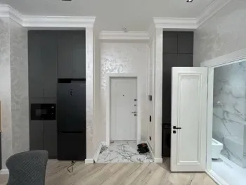 46 м², 2-комн. квартира, 6/8-2