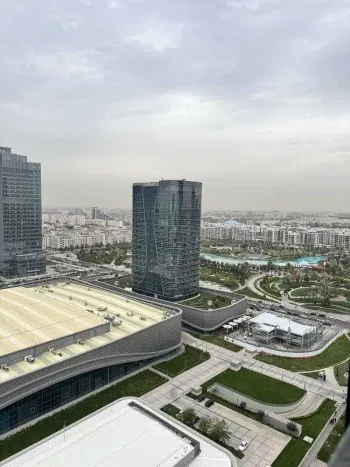 40 м², 2-комн. квартира, 20/26-0