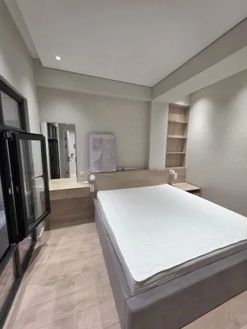 45 м², 2-комн. квартира, 2/6-2