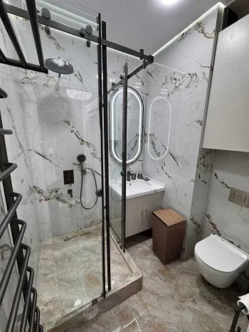 130 м², 4-комн. квартира, 5/10-3