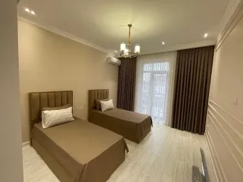 86 м², 3-комн. квартира, 8/10-3