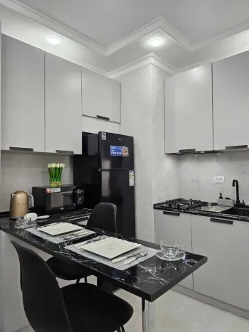 32 м², 1-комн. квартира, 11/18-3